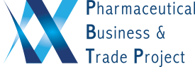 Pharmaceutical Business & Trade Project